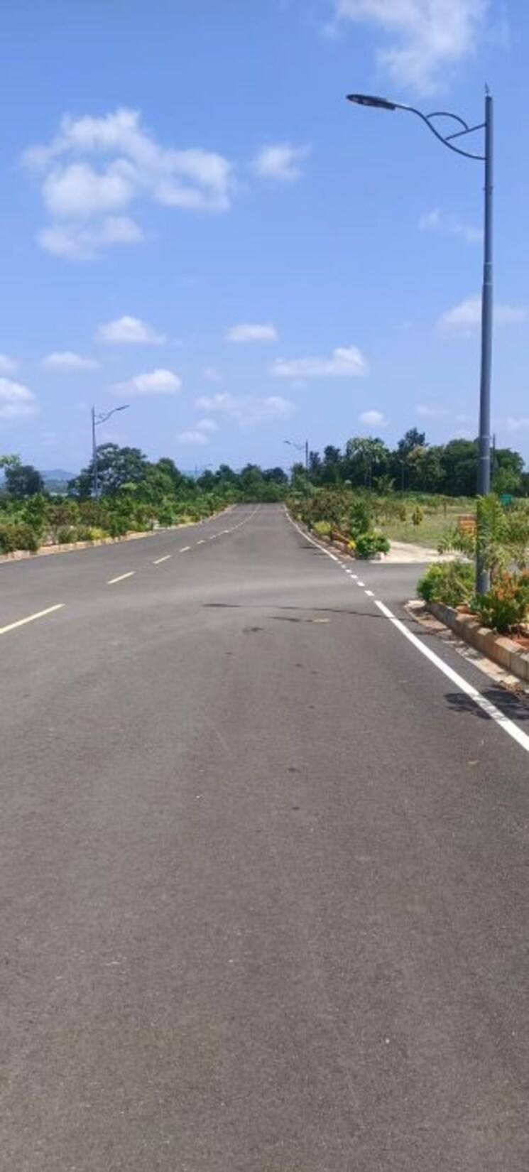 undefined, bidadi  1200 Sq.Ft. Plot In Bidadi Bangalore 9076266