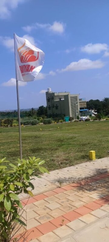  Plot For Sale in Bidadi