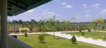  Plot – Exterior View View at Bidadi - for Sale