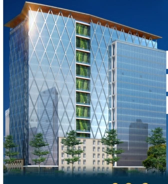Office Space For Sale in Financial District
