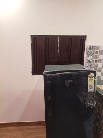 Furnished Amenities in 1 RK Apartment at Saket – for Rent
