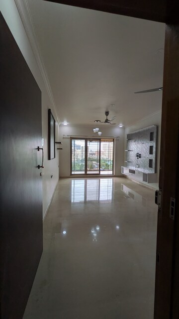 2 BHK Apartment For Rent in Kalpataru Hills Phase II, Manpada