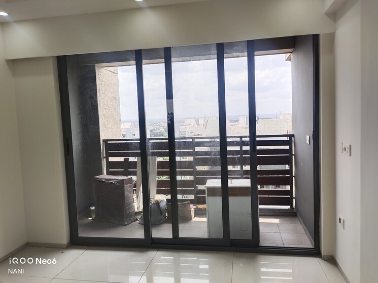 Gym, arvind-oasis 2.5 Bedroom 1540 Sq.Ft. Apartment In Thanisandra Bangalore 9077509