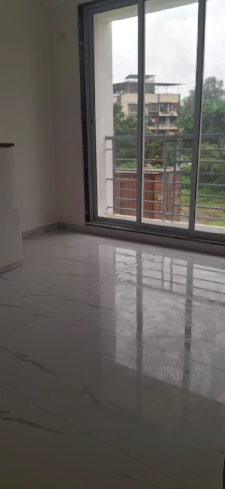 2 BHK Apartment For Rent in Ghansoli