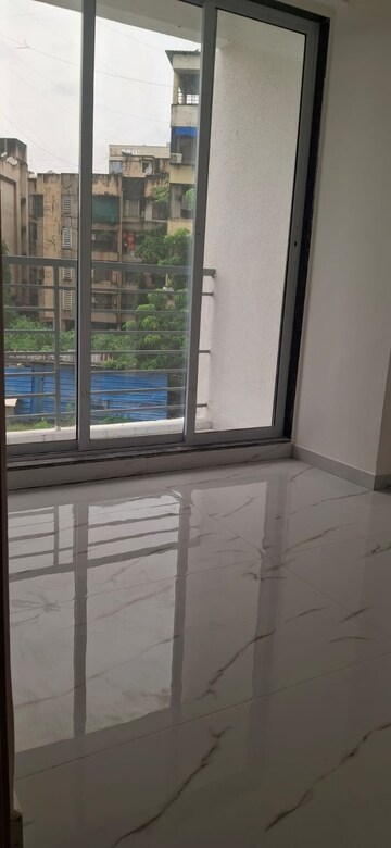 Master Bedroom in 2 BHK Apartment at Ghansoli – for Rent