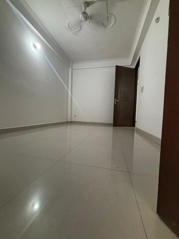 Building Lobby in 3 BHK Apartment at Saket – for Rent