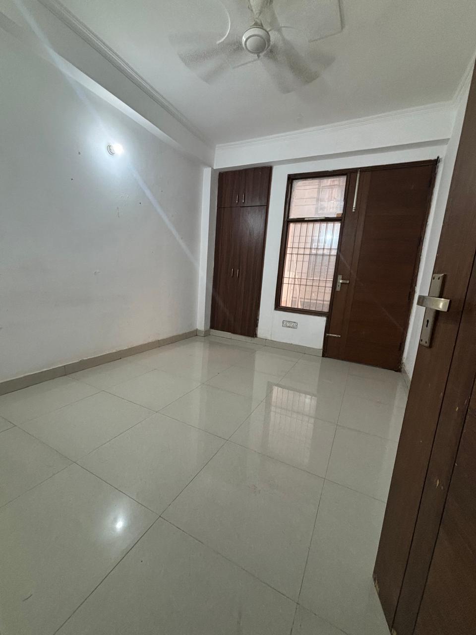 3 BHK Apartment For Rent in Saket