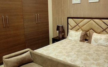 3 BHK Apartment For Sale in Sai Landmark, Thergaon