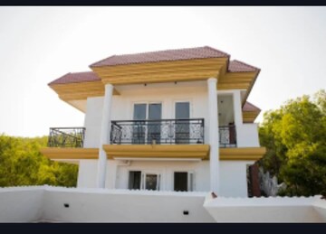 4 BHK Villa – Exterior View View at Parra - for Sale