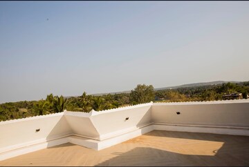 4 BHK Villa – Exterior View View at Parra - for Sale