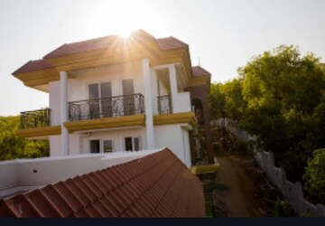 4 BHK Villa – Exterior View View at Parra - for Sale