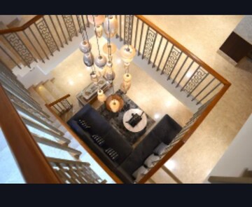  4 BHK Villa at Parra – for Sale