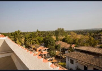 4 BHK Villa – Exterior View View at Parra - for Sale