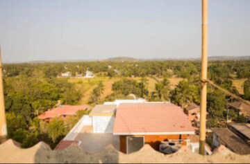 4 BHK Villa – Exterior View View at Parra - for Sale