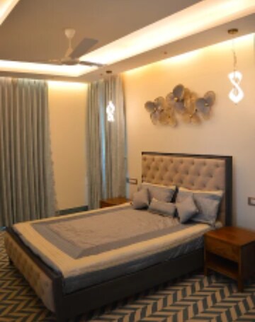 4 BHK Villa For Sale in Parra