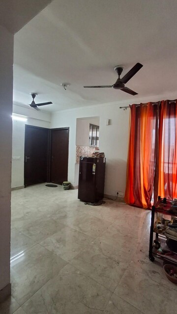 2 BHK Apartment For Rent in Aaradhyam Golf Homes, Tech Zone 4 Greater Noida