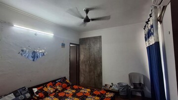 Bedroom in 2 BHK Apartment at Aaradhyam Golf Homes, Tech Zone 4 Greater Noida – for Rent