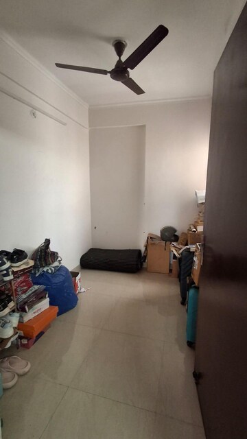 Living Room in 2 BHK Apartment at Aaradhyam Golf Homes, Tech Zone 4 Greater Noida – for Rent