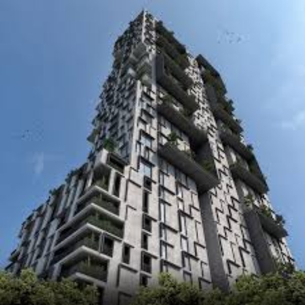 Office Space For Sale in Ekatva The Olive