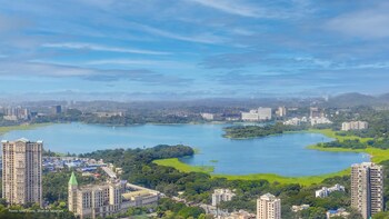 Lodha Bellagio