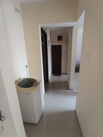 Common Area in 2 BHK Apartment at Gurukrupa Guru Atman, Kalyan West – for Rent