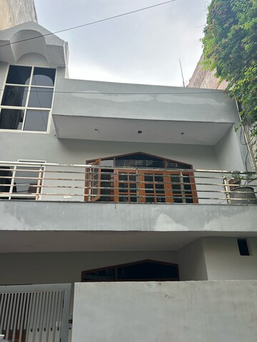 2 BHK Independent House For Sale in Sector 20