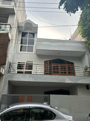 2 BHK Independent House – Exterior View View at Sector 20 - for Sale