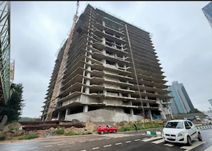  Office Space – Exterior View View at Financial District - for Sale