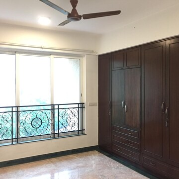 3 BHK Apartment For Rent in Hiranandani Gardens Octavius, Powai