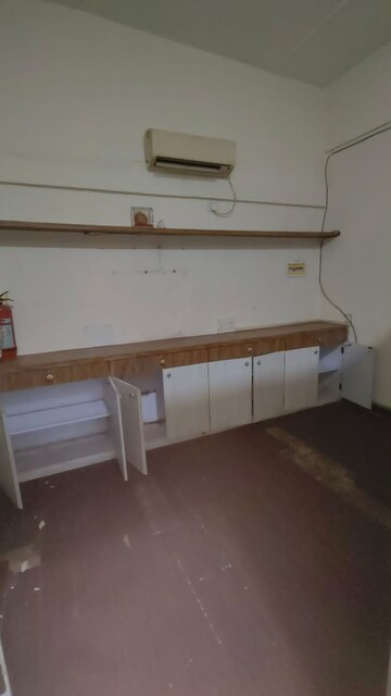 Kitchen in  Office Space at Yashodham Complex, Goregaon East – for Rent
