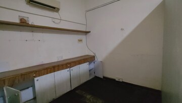 Kitchen in  Office Space at Yashodham Complex, Goregaon East – for Rent