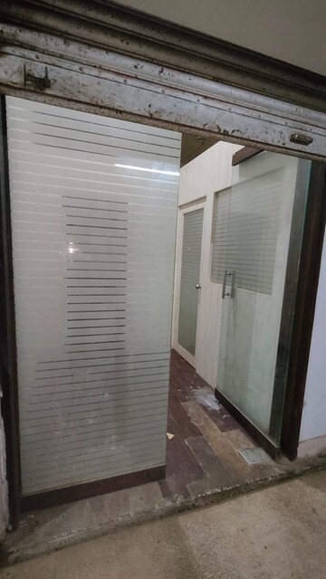 Bathroom in  Office Space at Yashodham Complex, Goregaon East – for Rent