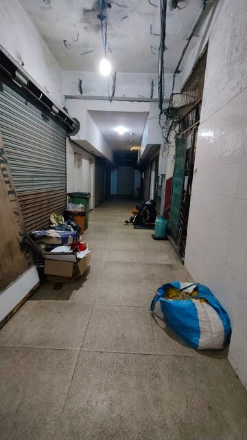 Parking in  Office Space at Yashodham Complex, Goregaon East – for Rent