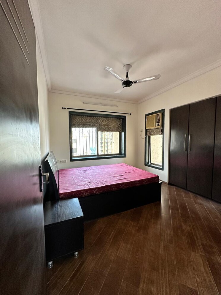 Bedroom, regency-towers 2 Bedroom 1500 Sq.Ft. Apartment In Kavesar Thane 9077566