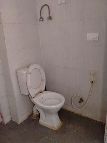 Bathroom in 3 BHK Apartment at Tulip White, Sector 69 – for Rent