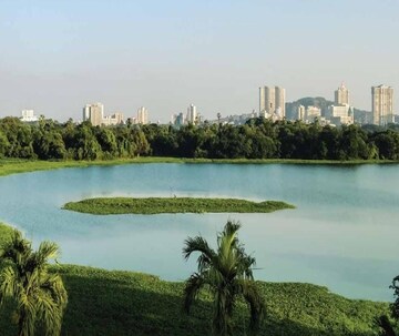 4 BHK Penthouse For Sale in Lodha Bellagio, Powai