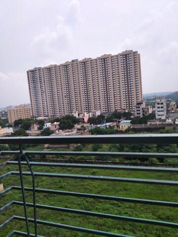 3 BHK Apartment – Exterior View View at Tulip White, Sector 69 - for Rent