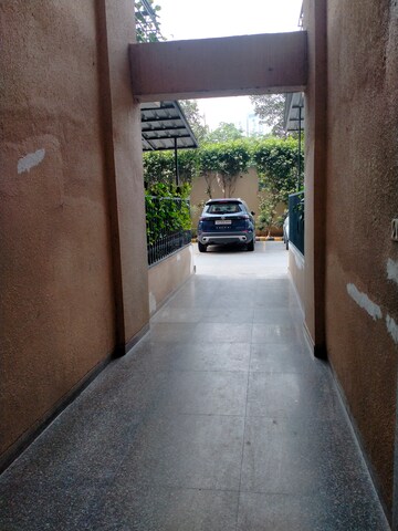 Parking in 3 BHK Apartment at Tulip White, Sector 69 – for Rent