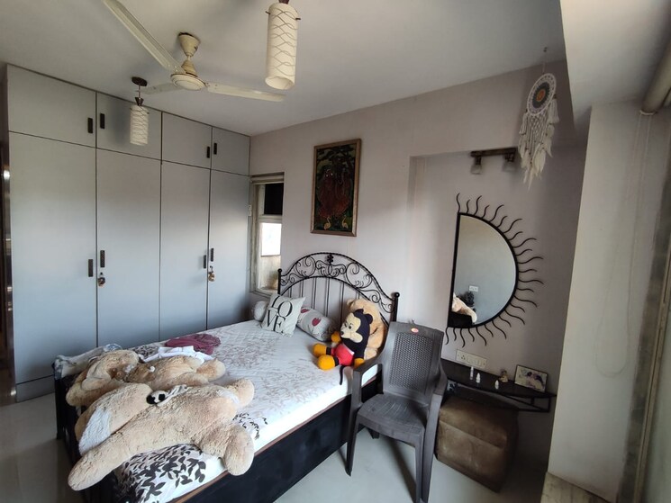 Team Area, shrishti-synchronicity 3 Bedroom 1100 Sq.Ft. Apartment In Chandivali Mumbai 9077568