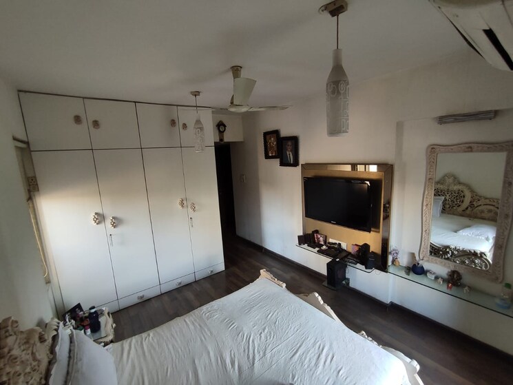 Kitchen, shrishti-synchronicity 3 Bedroom 1100 Sq.Ft. Apartment In Chandivali Mumbai 9077568