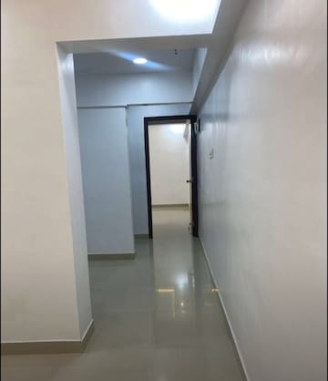 Building Lobby in 1 BHK Apartment at Vikhroli East – for Rent