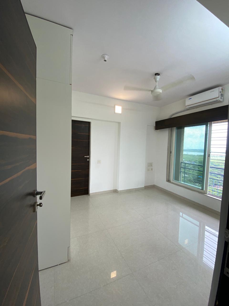 2 BHK Apartment For Rent in Deepak Residency