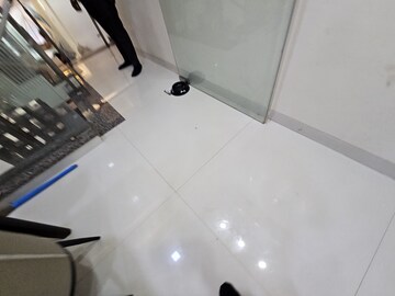 Furnished Amenities in 2 BHK Apartment at Kalpataru Paramount, Kapur Bawdi – for Rent