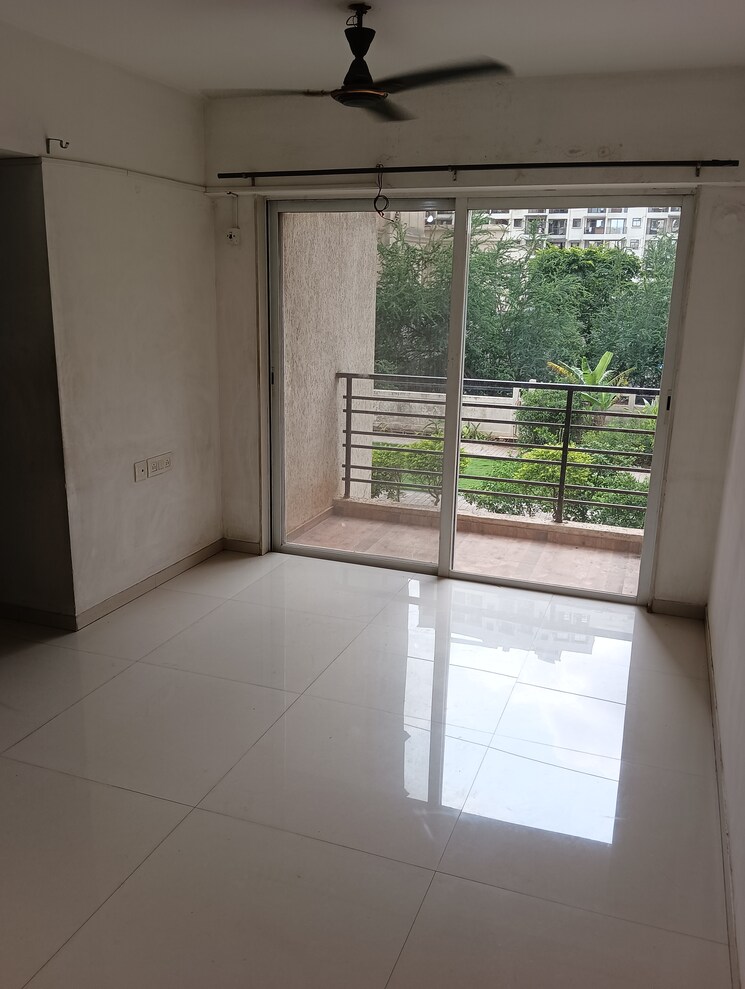 Balcony, gurukrupa-guru-atman 2 Bedroom 900 Sq.Ft. Apartment In Kalyan West Thane 9077600