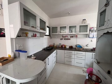2 BHK Apartment For Rent in Rohan Abhilasha, Wagholi