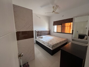 Kitchen in 2 BHK Apartment at Rohan Abhilasha, Wagholi – for Rent