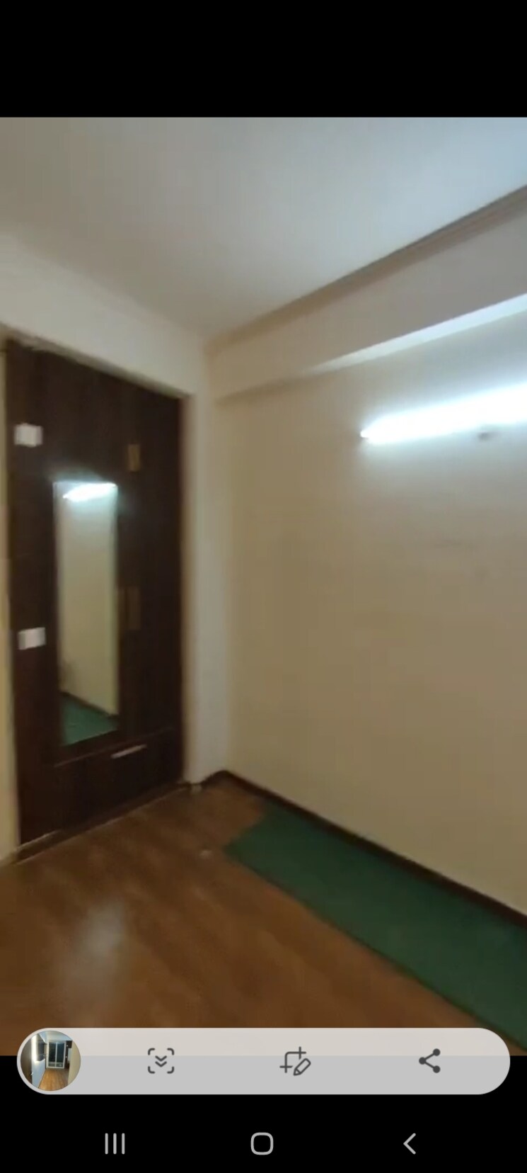 Room, supertech-ecovillage-i 2 Bedroom 890 Sq.Ft. Apartment In Sector 1 Greater Noida Greater Noida 9077578