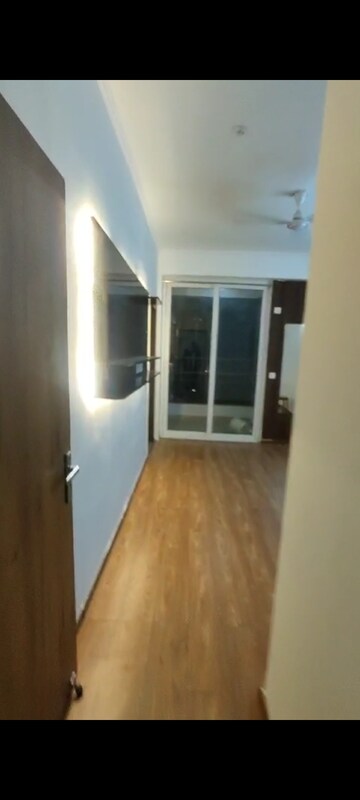Building Lobby in 2 BHK Apartment at Supertech Ecovillage I, Sector 1 Greater Noida – for Rent