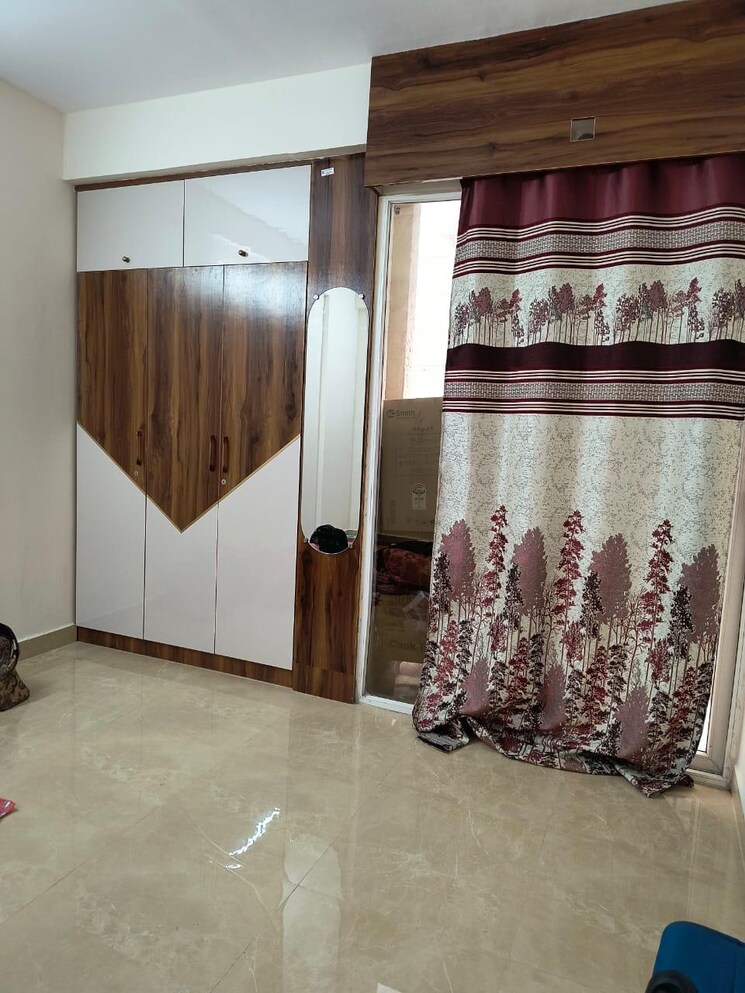 Bedroom, signature-global-park-4-and-5 3 Bedroom 1120 Sq.Ft. Apartment In Sohna Sector 36 Gurgaon 9077584