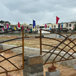 90 Sq.Yd. Plot in Jaisinghpura